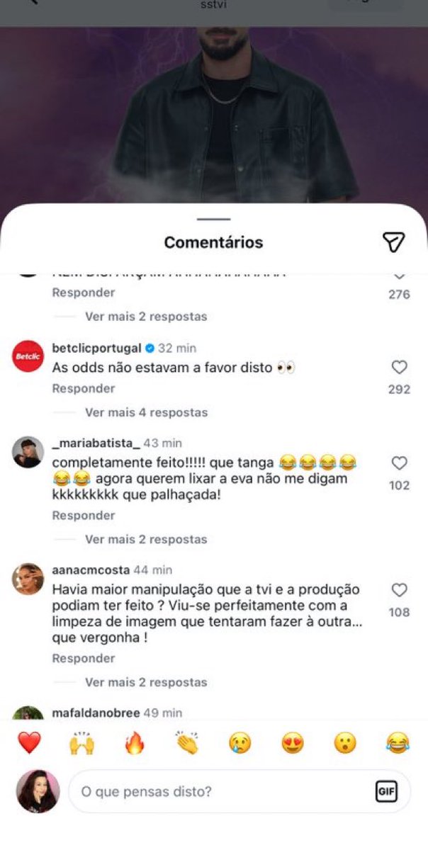 A betclic HAHAHAAHAHAHA #sstvi