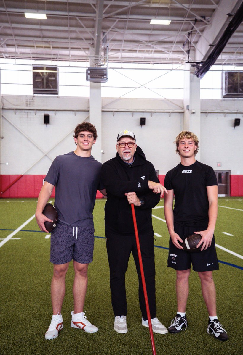 Charlie “C4” Foulke 4th tweet media