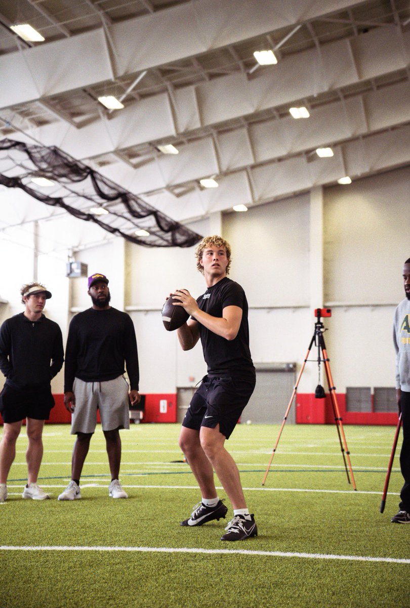 Charlie “C4” Foulke 4th tweet media