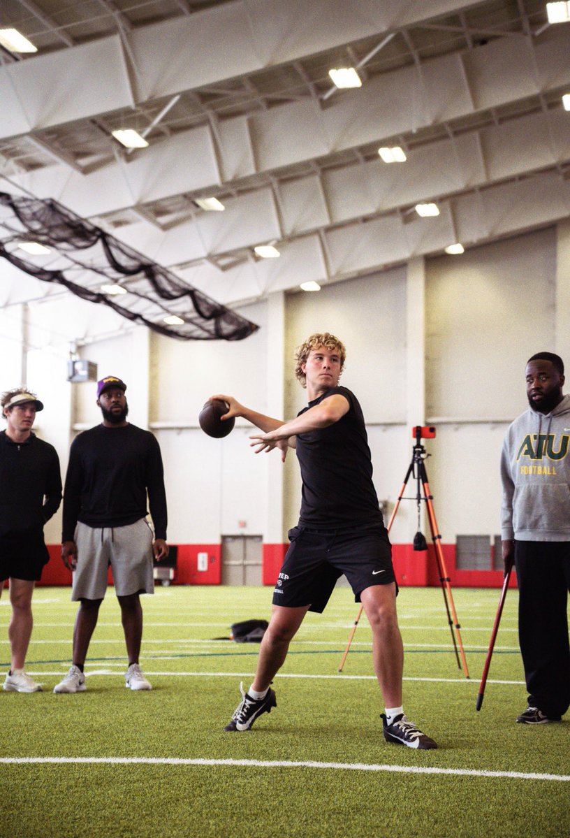 Charlie “C4” Foulke 4th tweet media