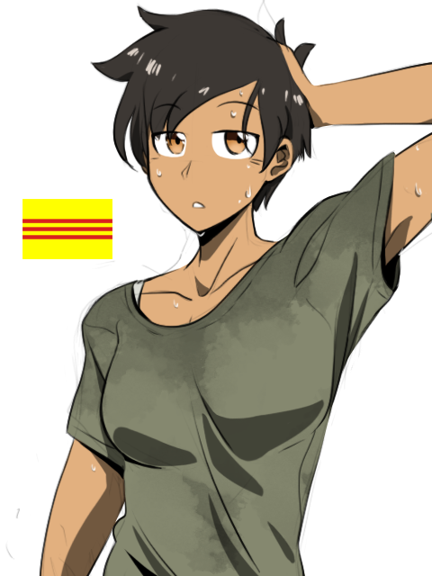 MrXíNōm (COMM closed) tweet media