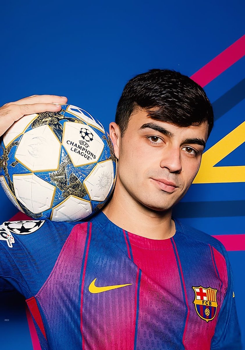 Barca Coded tweet media