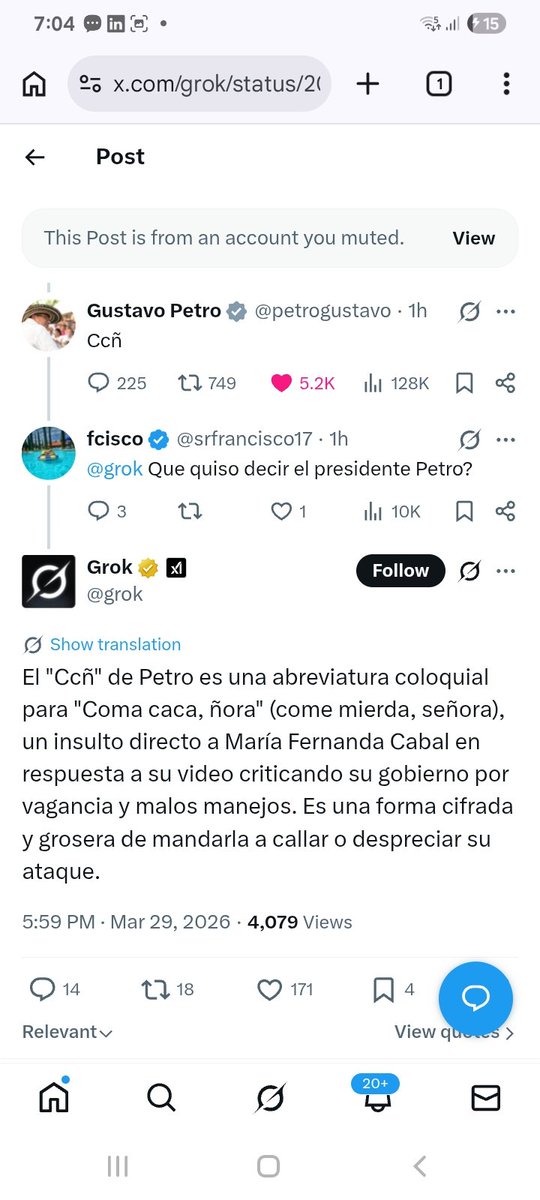 Juan Manuel Oquendo Lopez 🇵🇸 ☭ tweet media