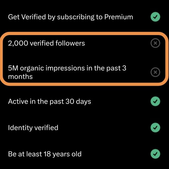 Sophie | Ⓧ Coach tweet media