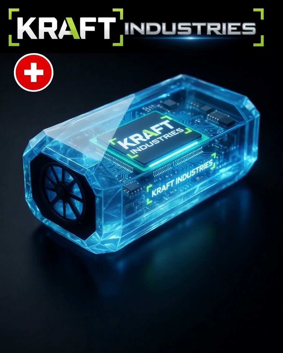 ERIK | KRAFT tweet media