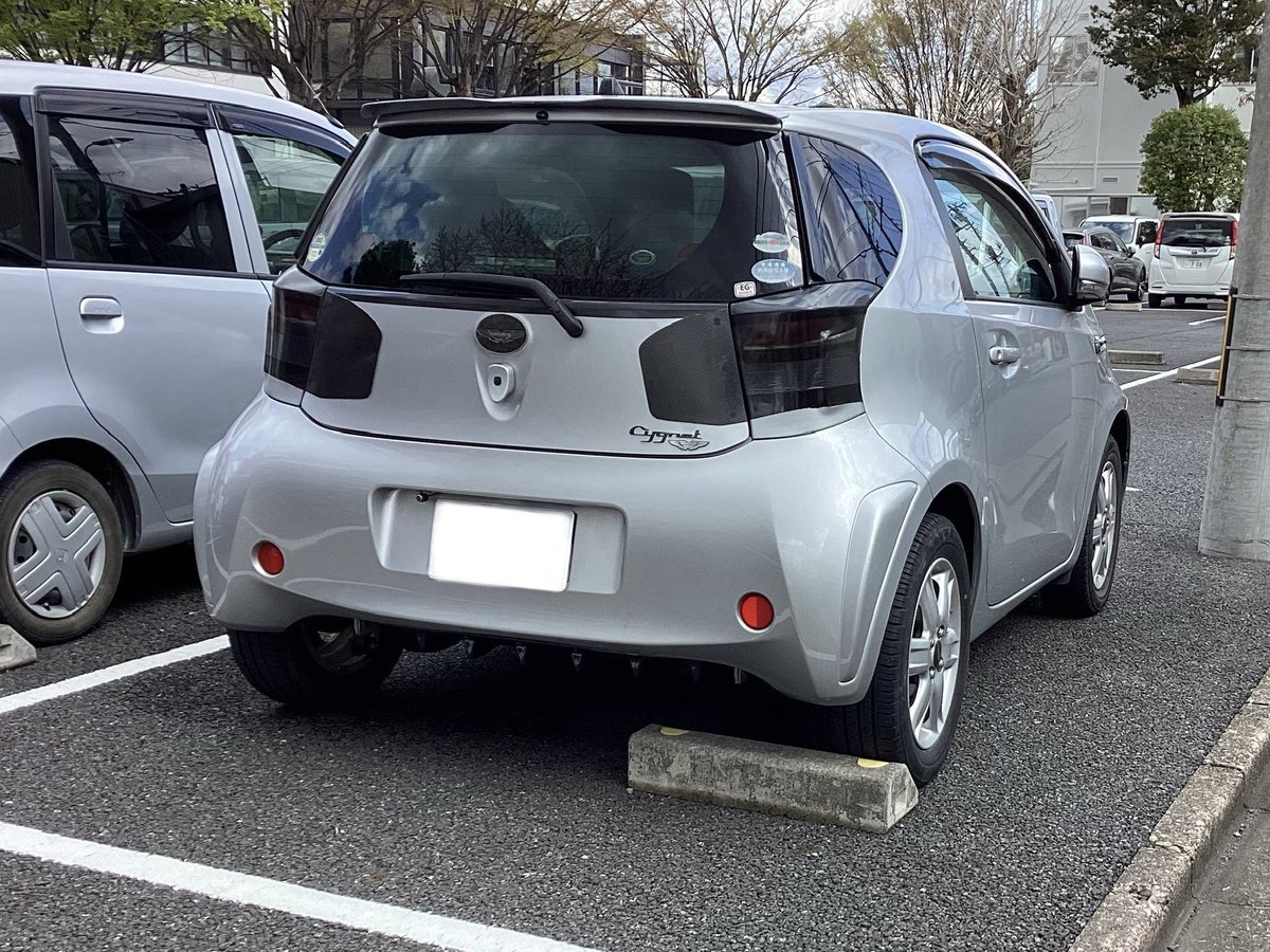 トミカ改造と伝説の車好き CLAN／ZN6(86) tweet media