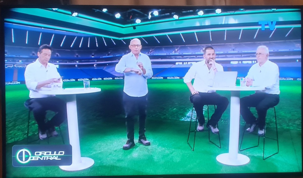 Jorge Hernández tweet media