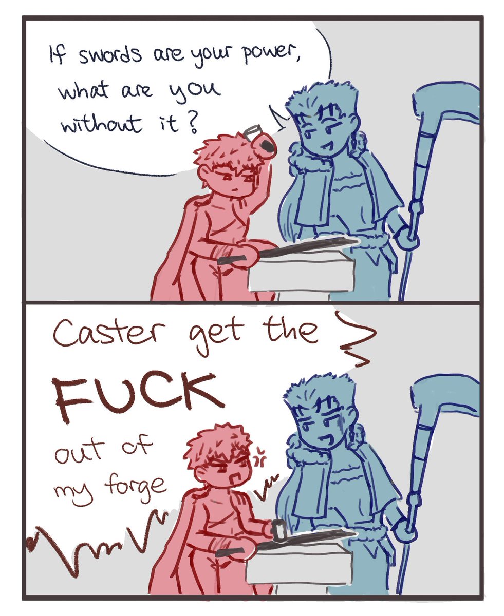 saya 鞘雲 💭 | comms open tweet media