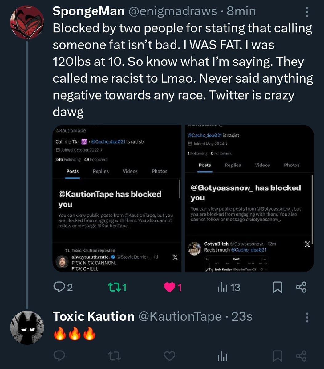 Secu-Mel tweet media