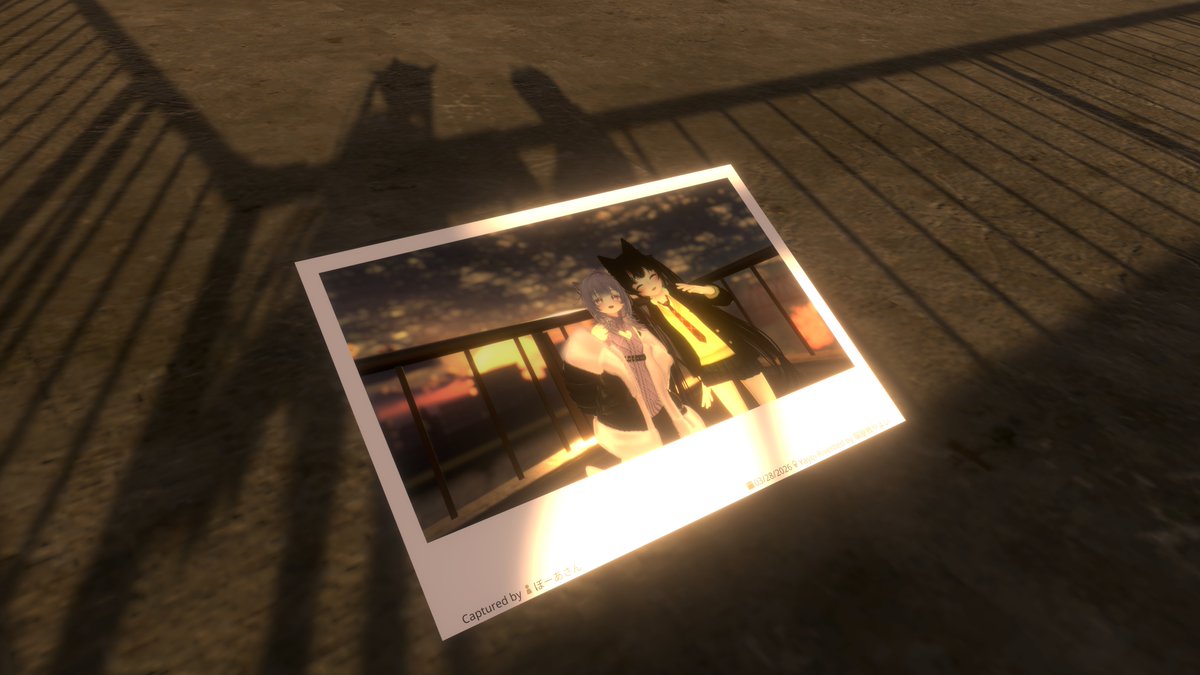 유리로 (ゆりろ) tweet media