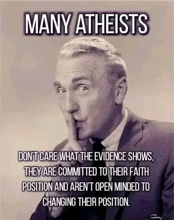 Not Evolution tweet media