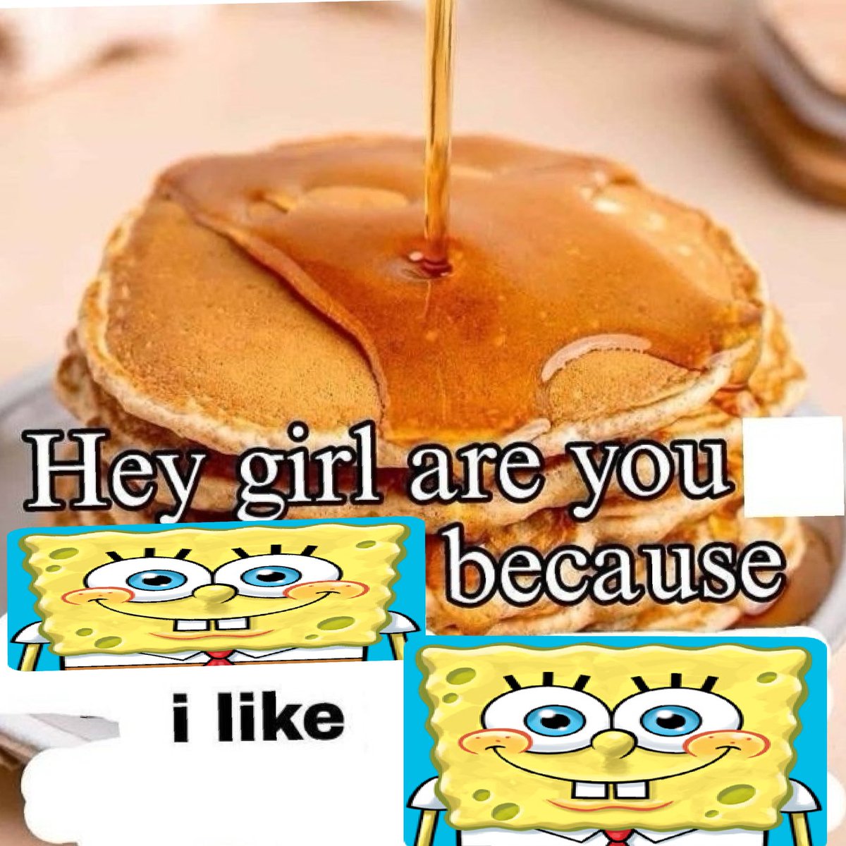 Sponge ! #TADCSPOILERS BE WARNED LUL tweet media