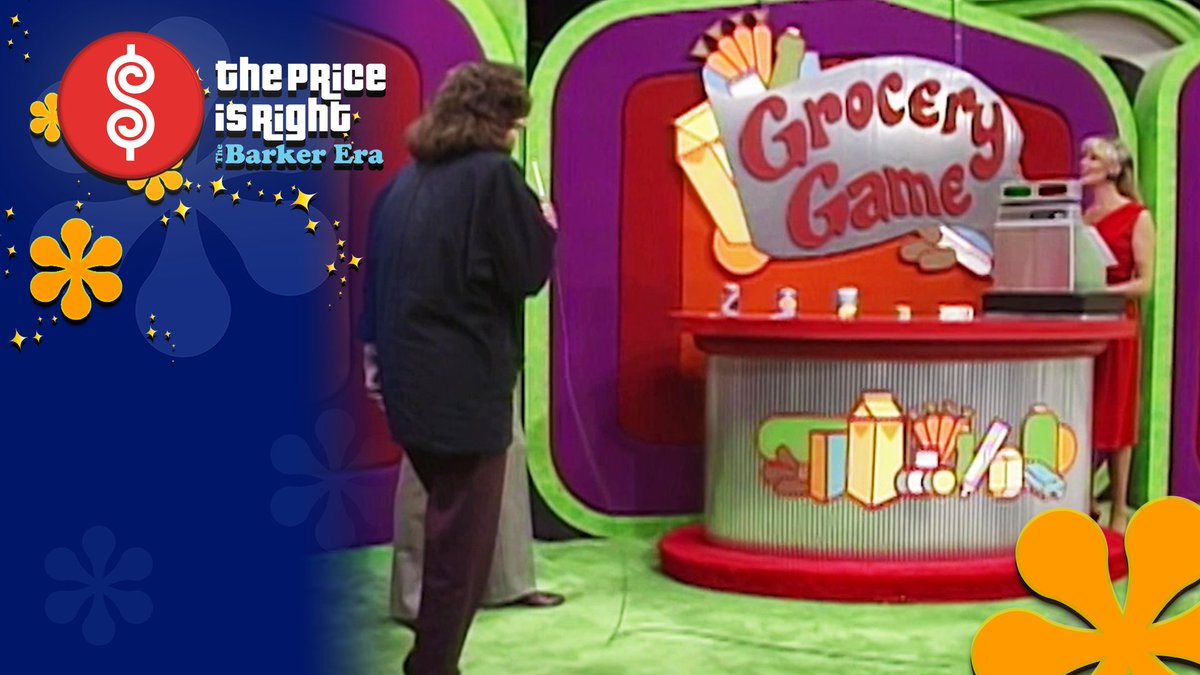 The Price Is Right: The Barker Era tweet media