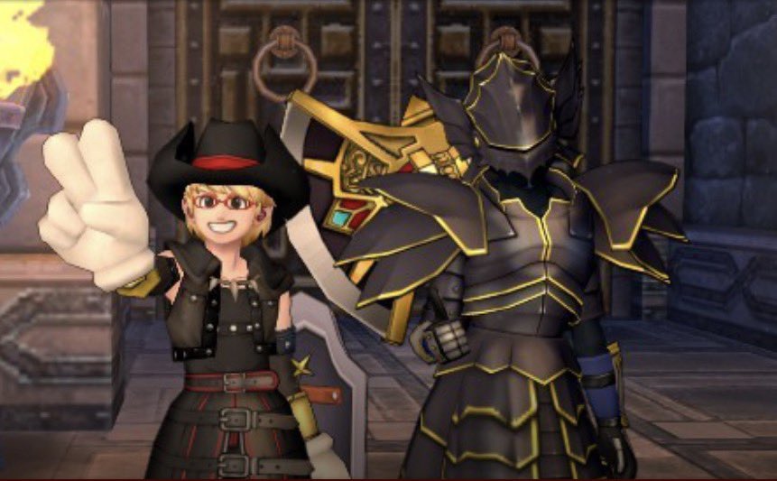 ケビン(セリカ) tweet media