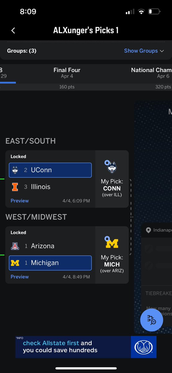Alex Unger tweet media