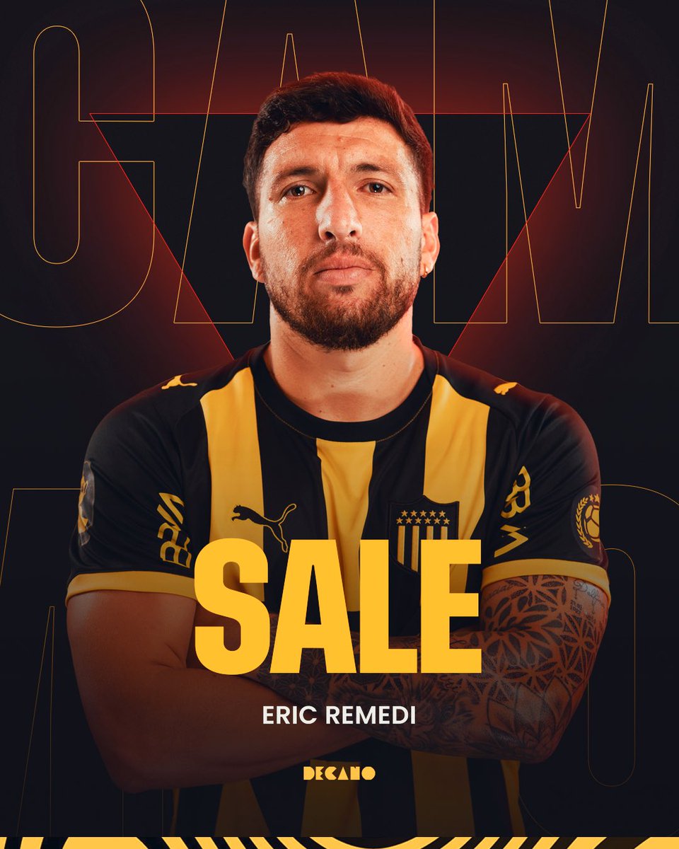 PEÑAROL tweet media