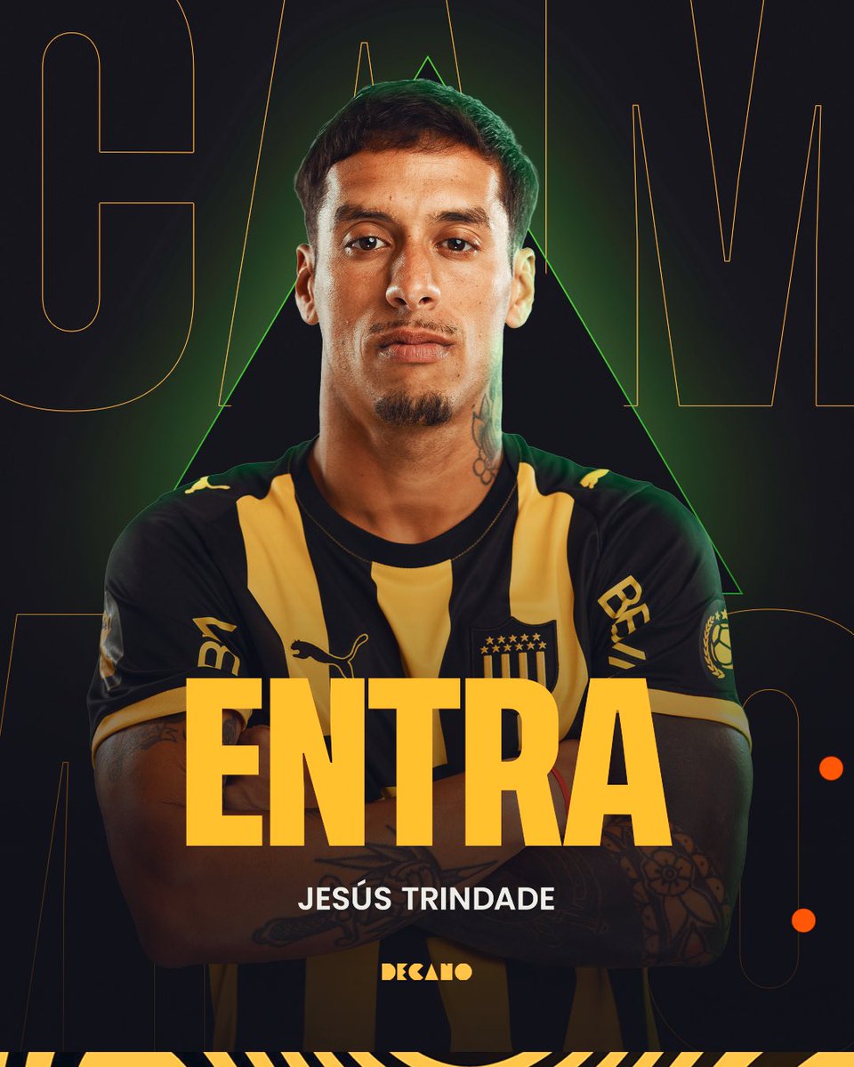 PEÑAROL tweet media