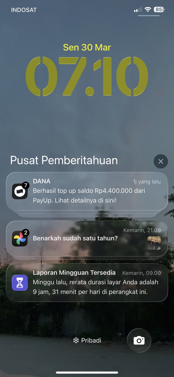 #batam pagi yang CERAH🤌🏼