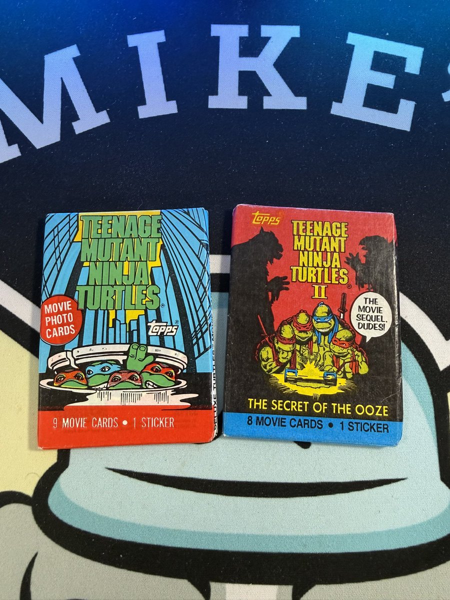 Mike’s Retro Trading Cards tweet media