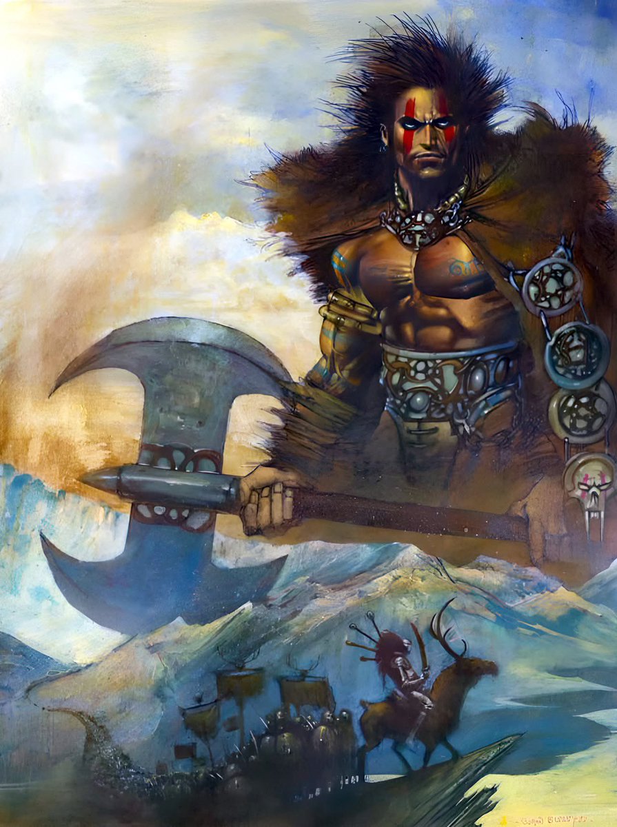 Jagvar Art & Games tweet media