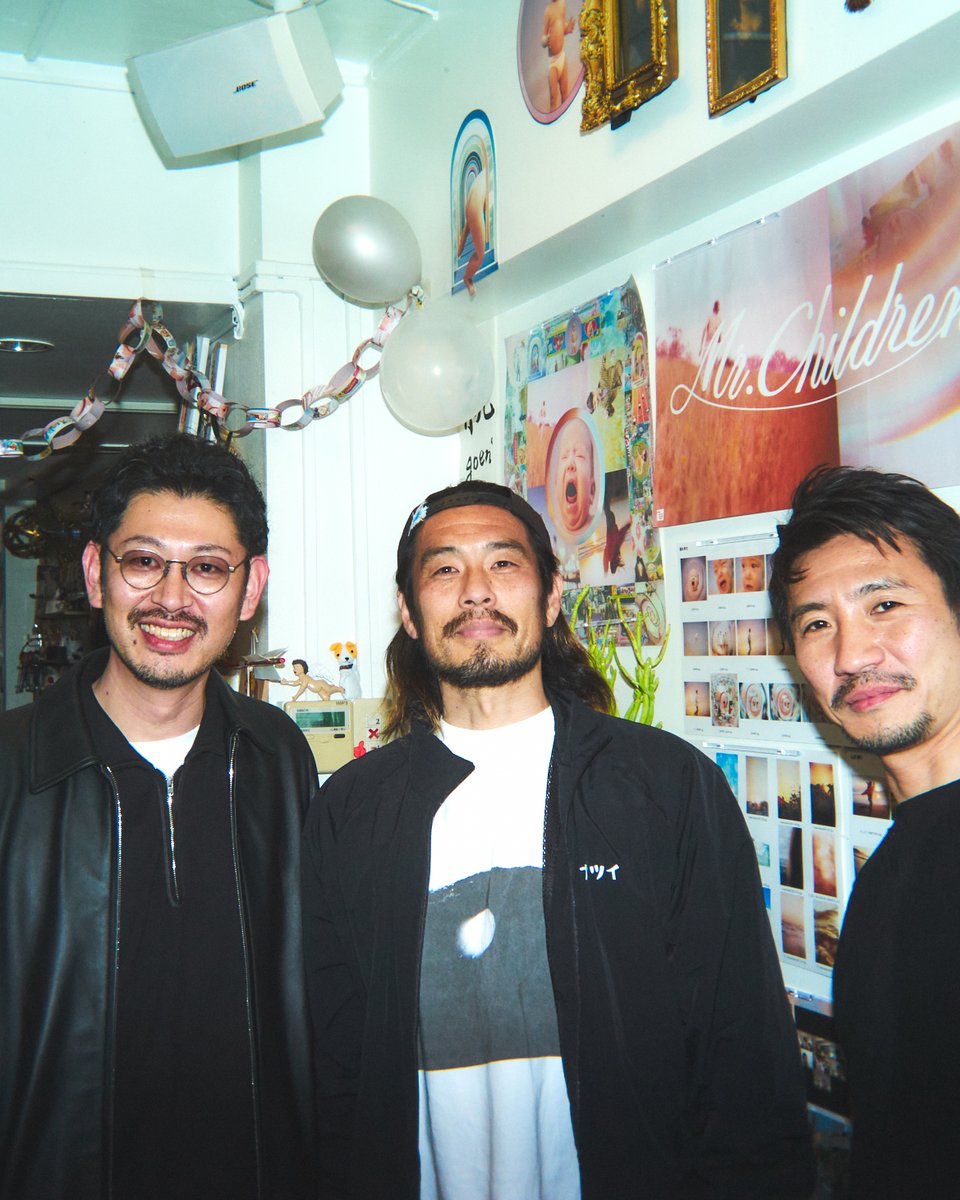 夏井瞬🌊Shun Natsui tweet media