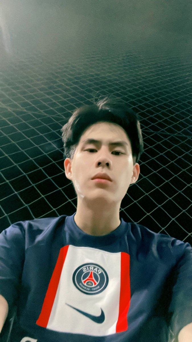 ttamu05's tweet photo. ทำไมพวกนักบอลชอบมีแฟนสวย https://t.co/SUKQX2Oh4g