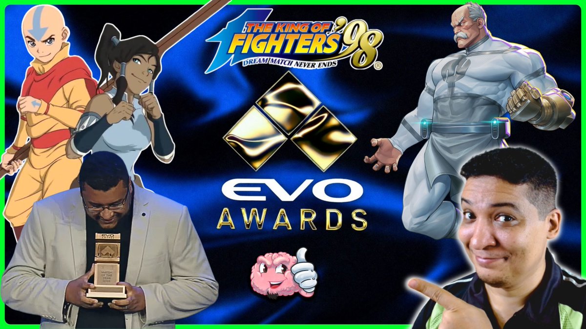 Jacob Game Club 🧠 🎮 tweet media