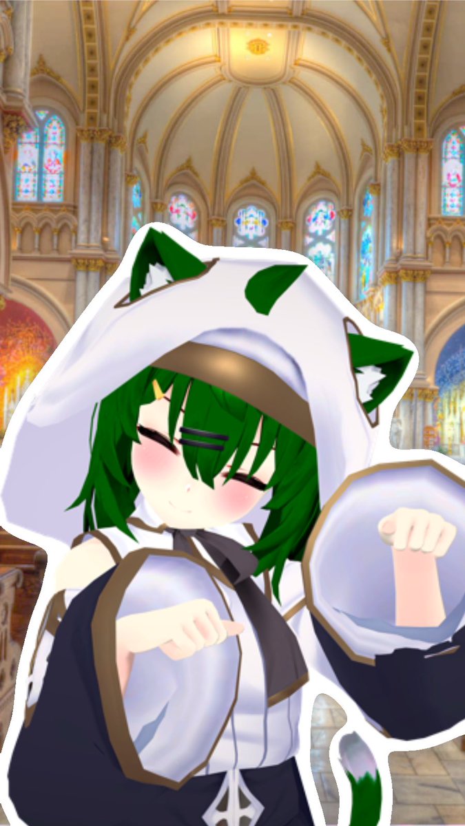 MinusculaKitty's tweet photo. Ya estamos empezando el confesionario 💚🙏
https://t.co/sAJiuif6Z4 https://t.co/AwRsMLdUWt
