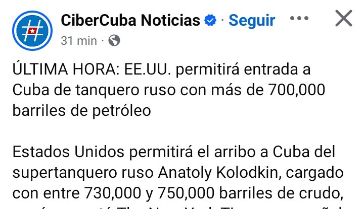 Raúl Palmero  🇨🇺 tweet media