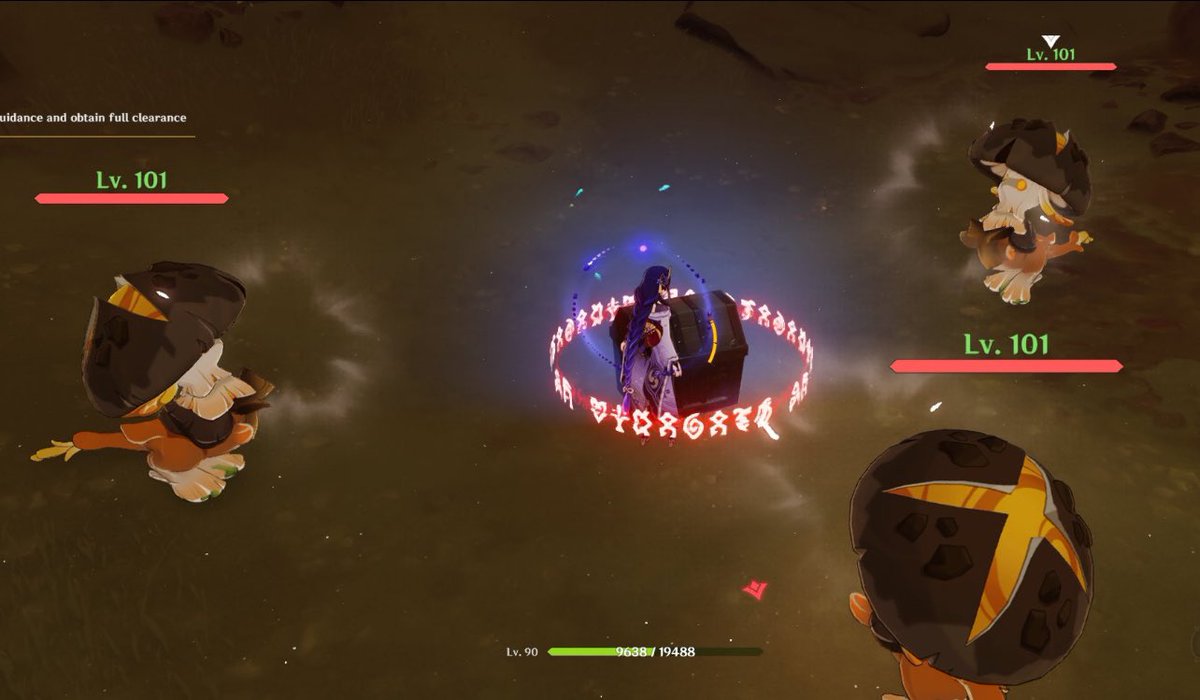 Mars 🫧 tweet media