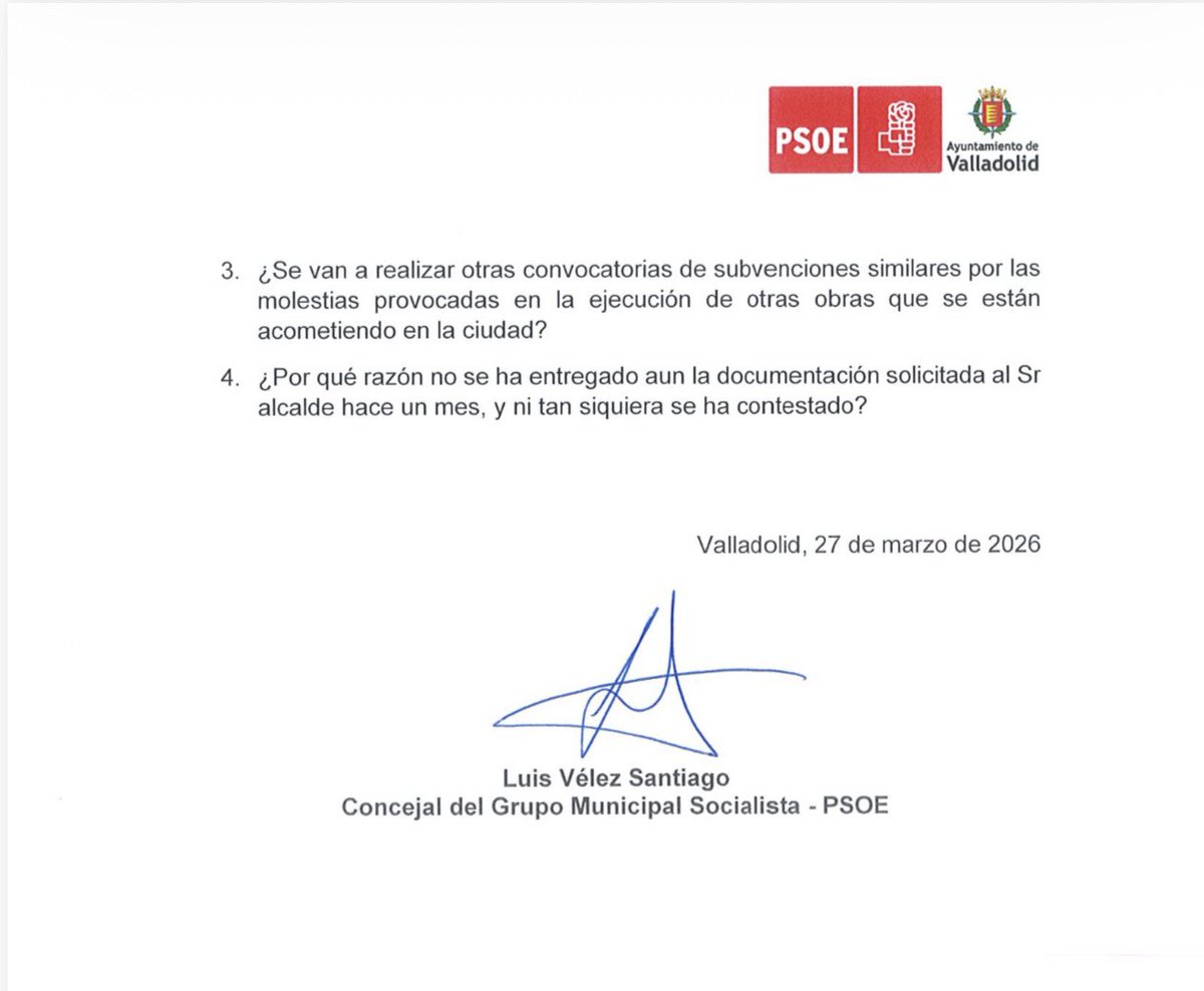 Luis Vélez tweet media