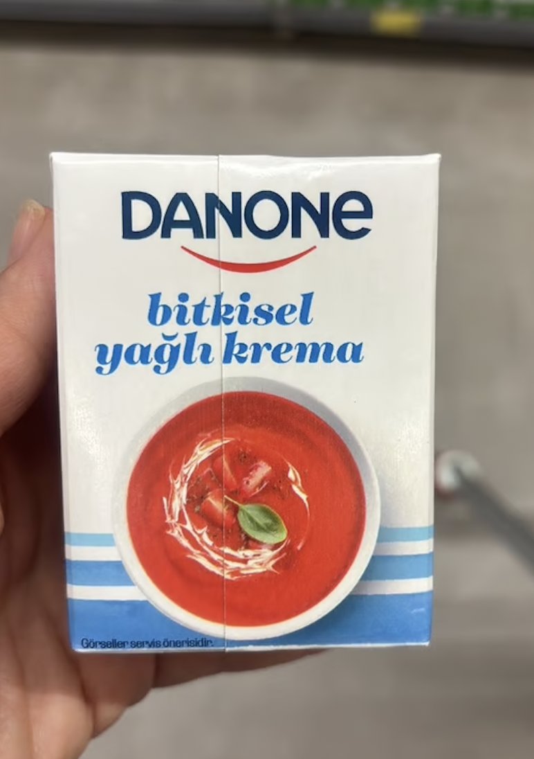 Gıda Dedektifi tweet media