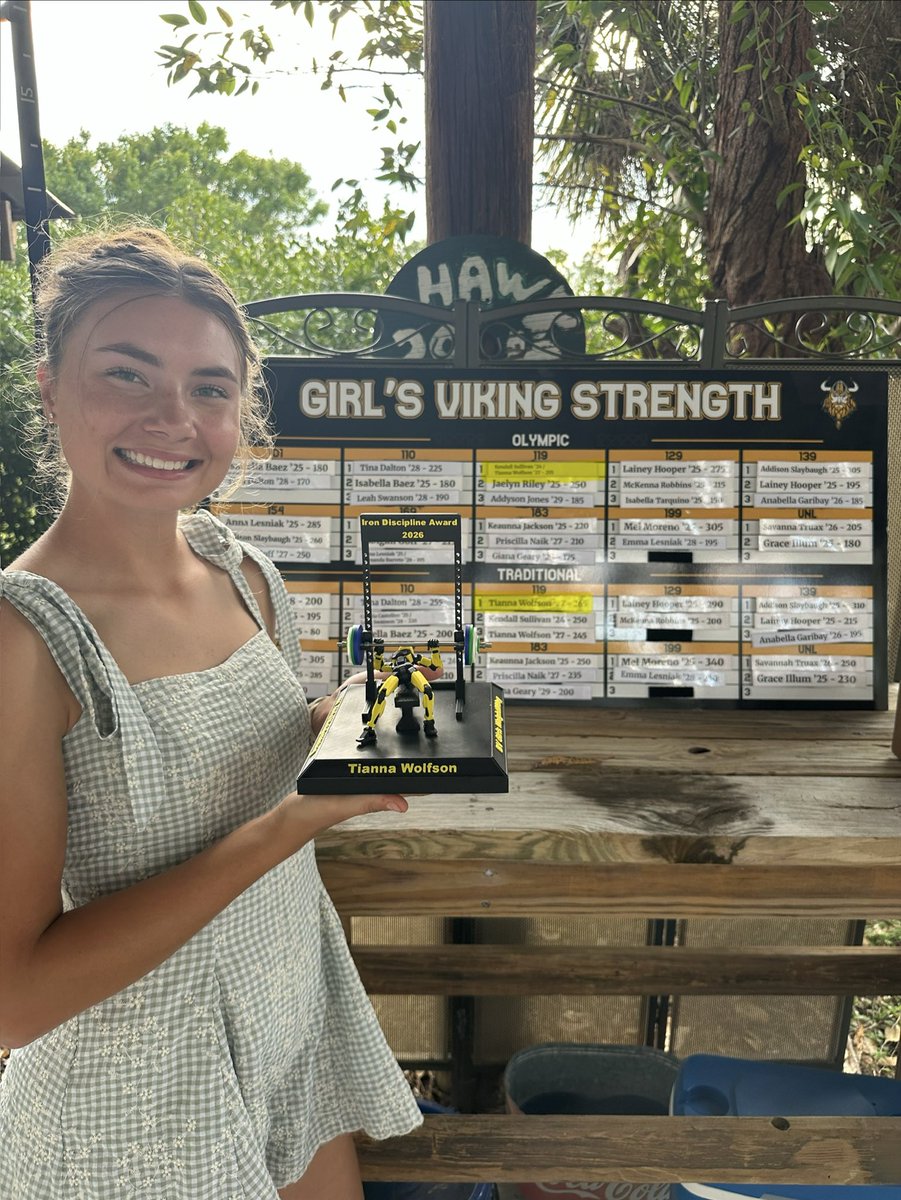 Tianna Wolfson tweet media
