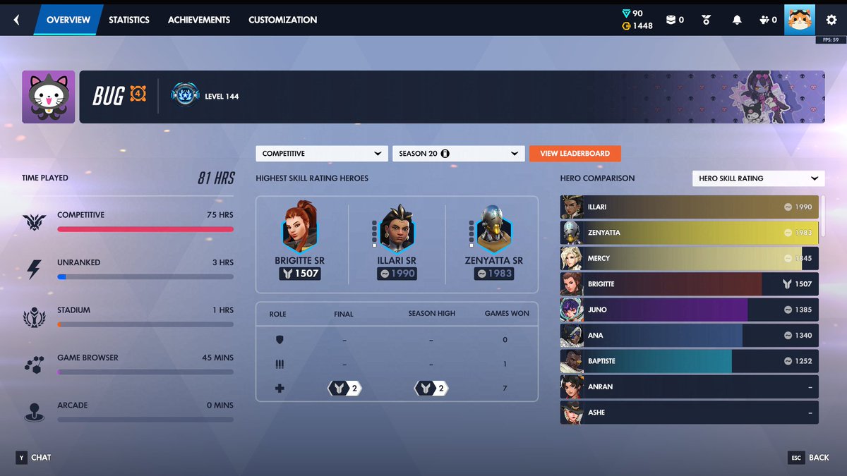 busterwatch tweet media