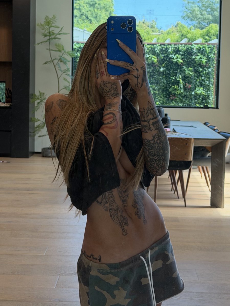 luna ellie ✮ tweet media