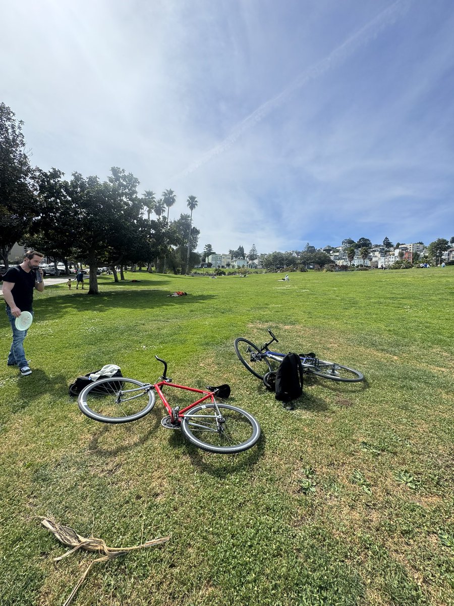 Trevor Hildenberger tweet media