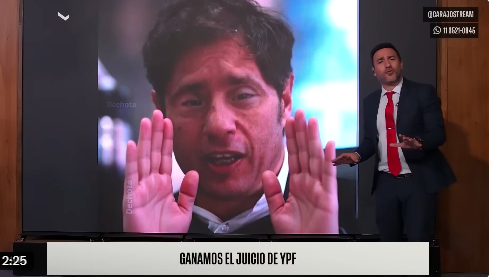 Axel Gladiador tweet media