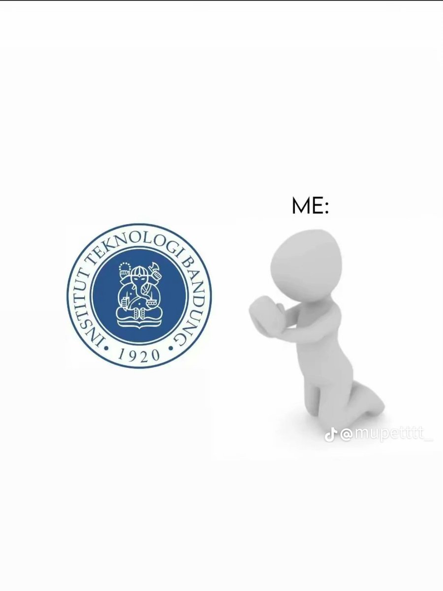 dhita²⁶ agit era LOLOS SNBT FTSL ITB 2026! tweet media