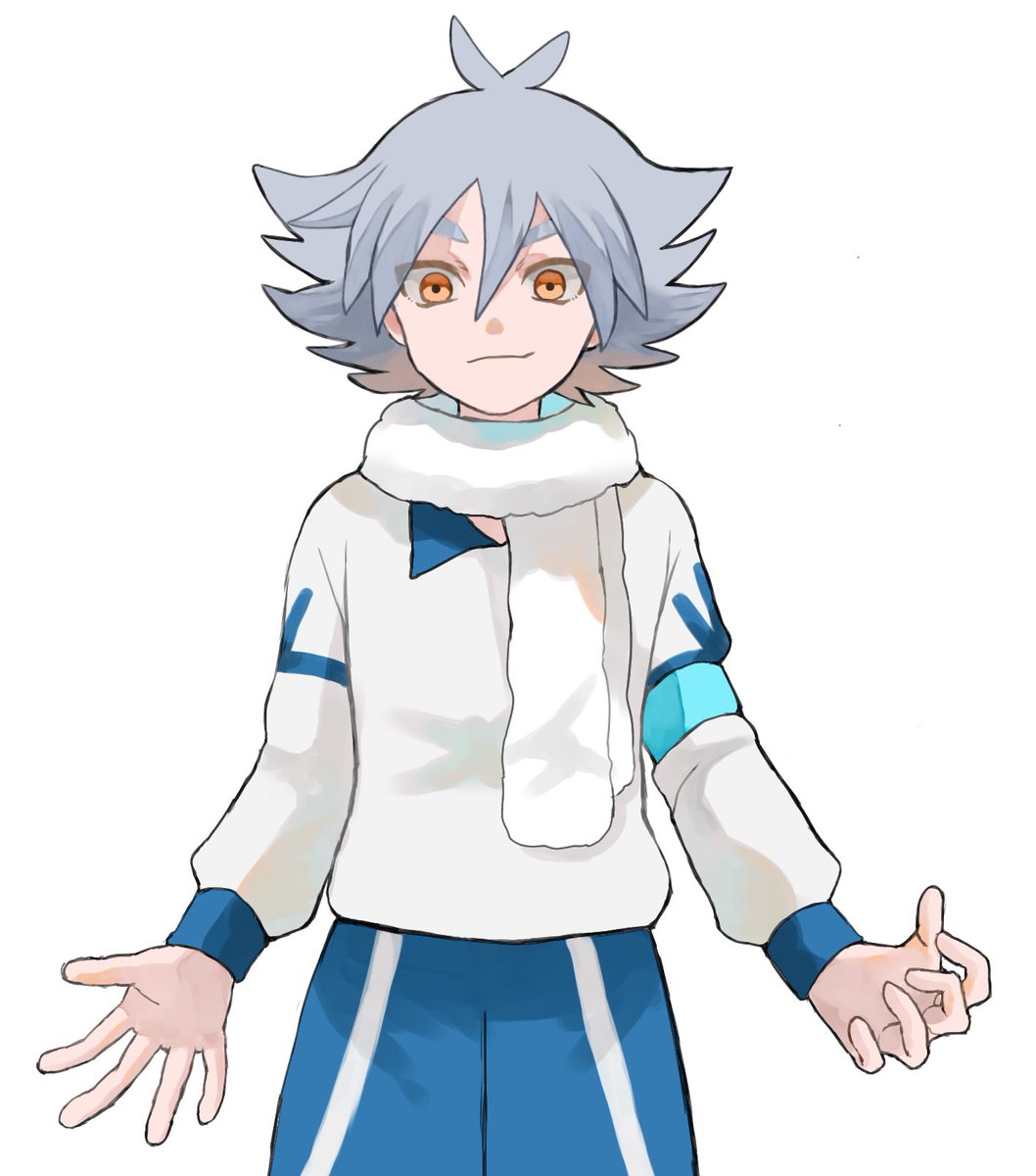 鮫弐真 tweet media