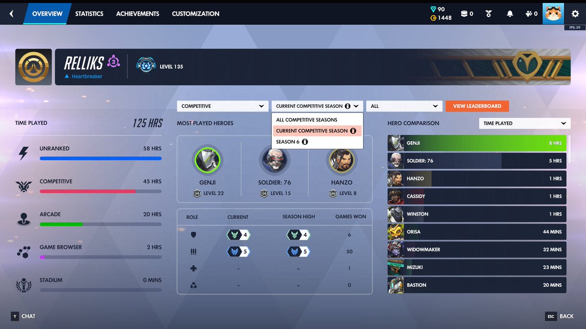 busterwatch tweet media