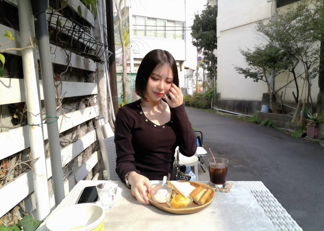 タンパクちゃん tweet media