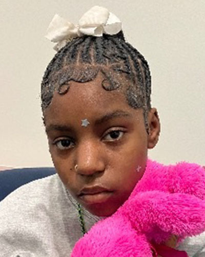 National Center for Missing & Exploited Children tweet media