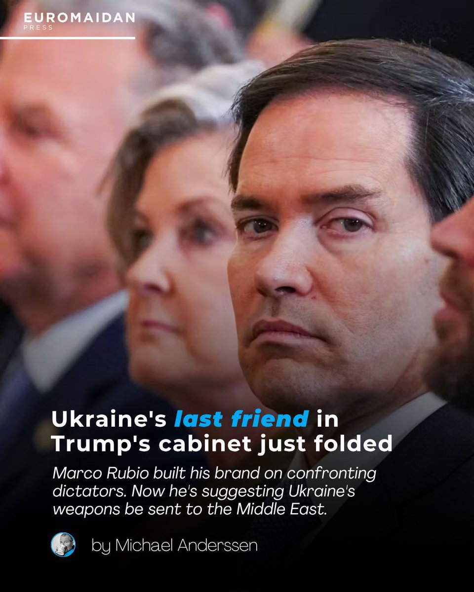 Euromaidan Press tweet media