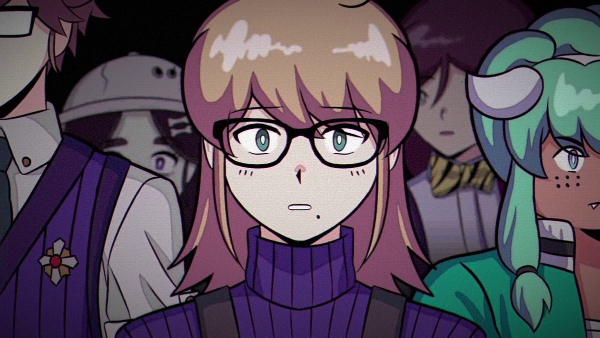 Kumitantei 🎴 APRIL 23RD! tweet media