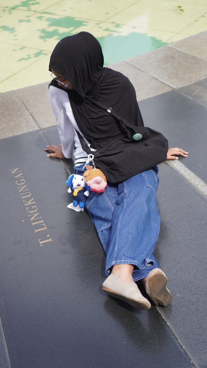 dhita²⁶ agit era LOLOS SNBT FTSL ITB 2026! tweet media