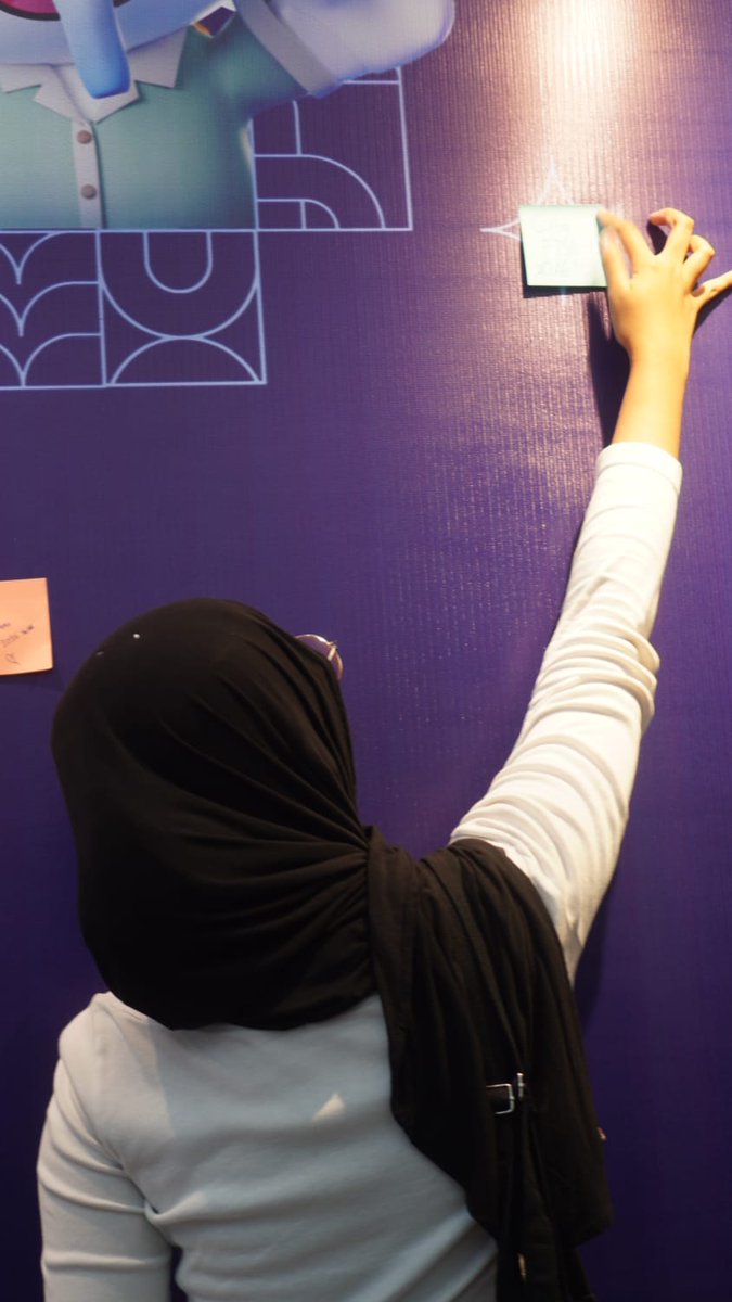 dhita²⁶ agit era LOLOS SNBT FTSL ITB 2026! tweet media