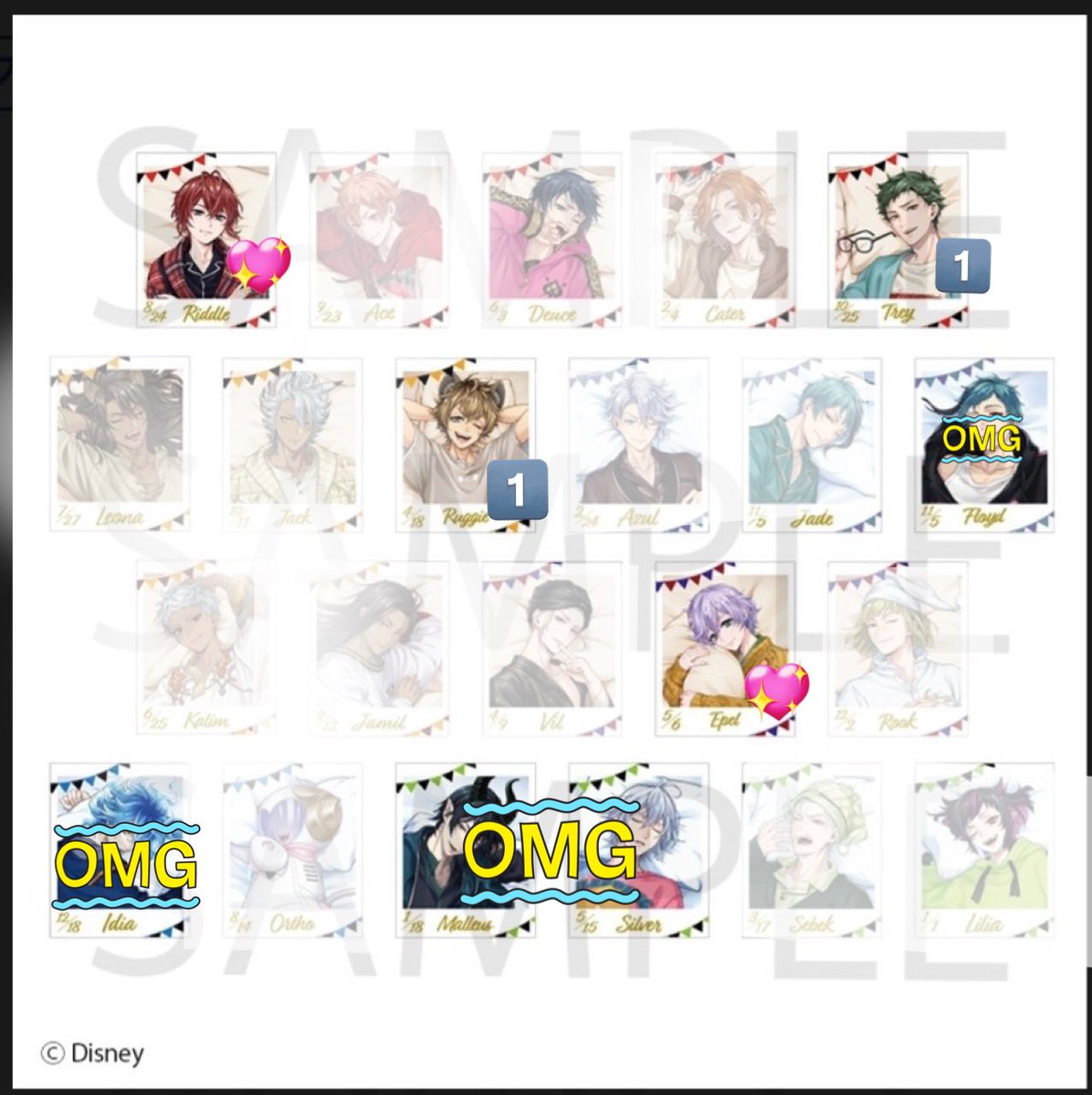 もぉさん tweet media