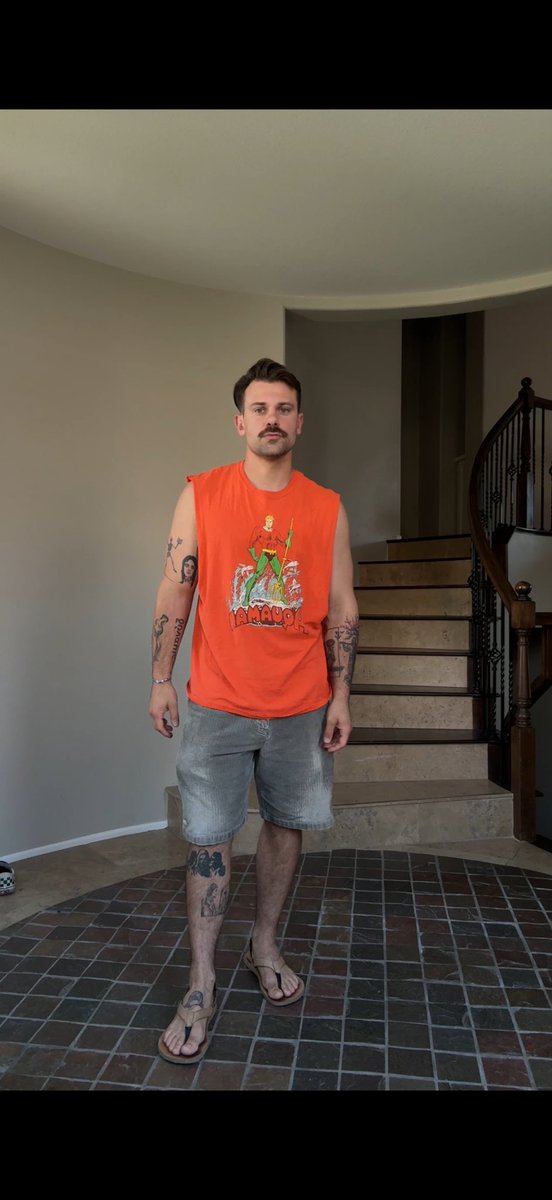 Crixus Alexander tweet media