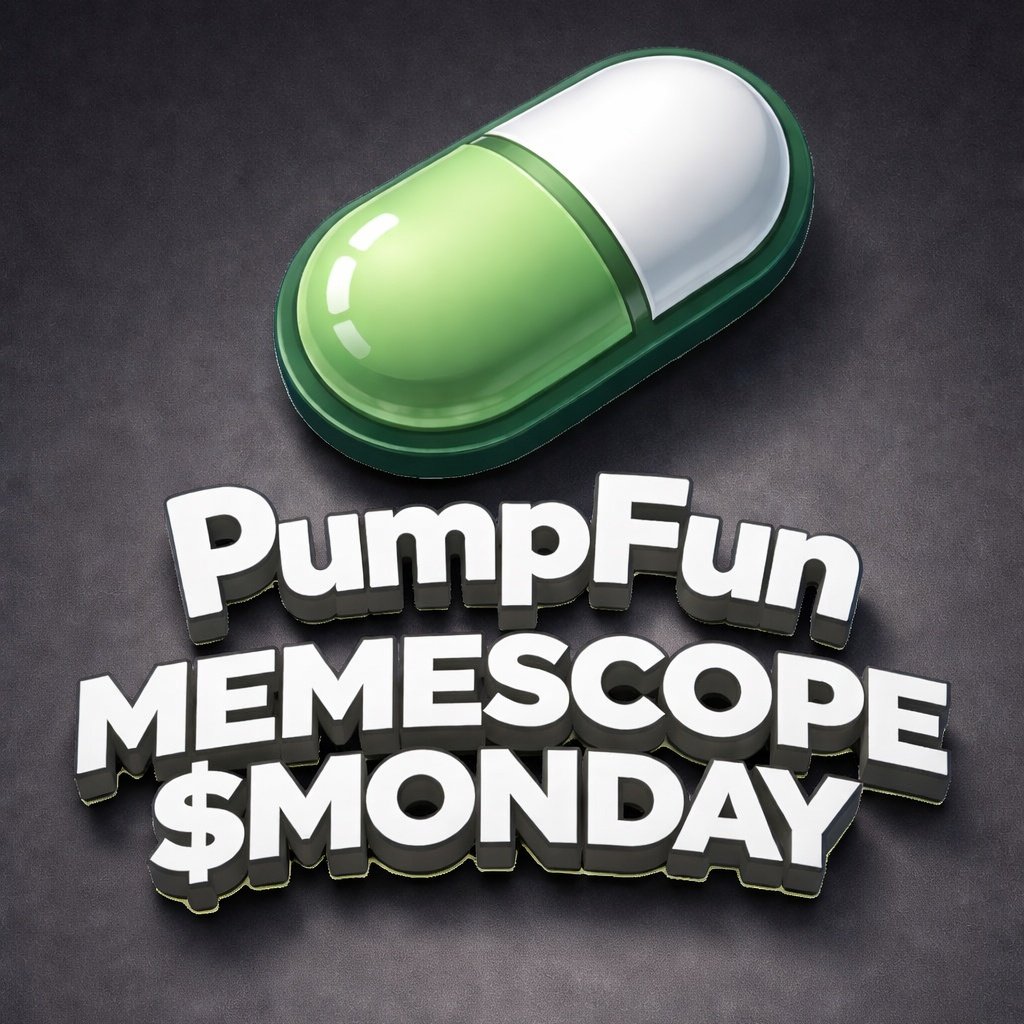 MEMESCOPE MONDAY tweet media