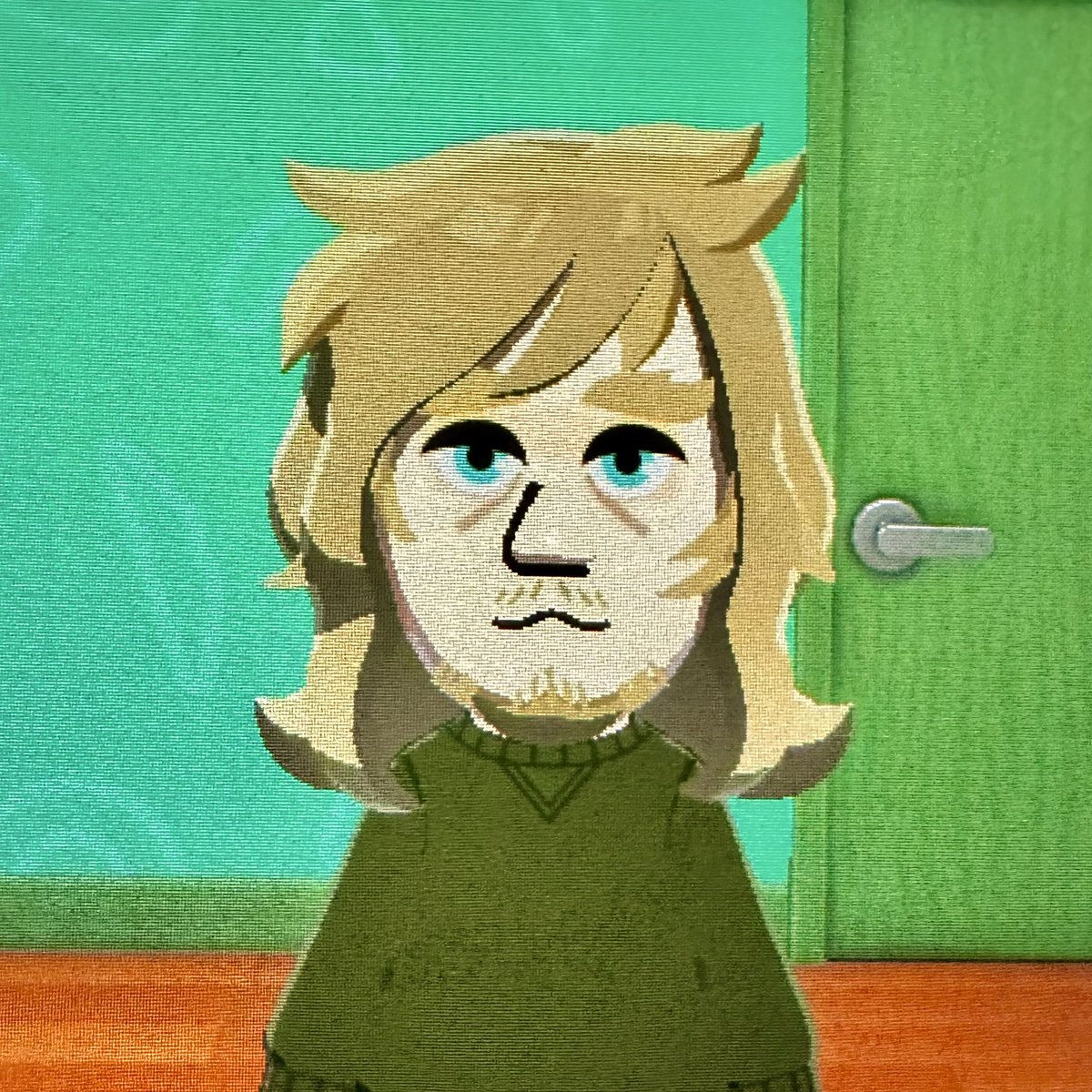 ZeTrystan 🐋 tweet media